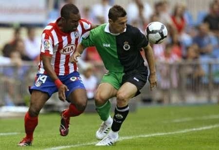 Laszlo Sepsi a semnat cu FC Timișoara