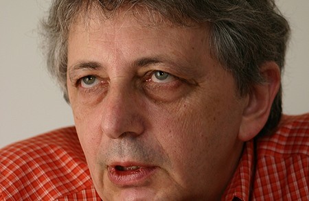 Vladimir Tismăneanu: „Iliescu nu a iubit şi nu va iubi vreodată stânga democratică”
