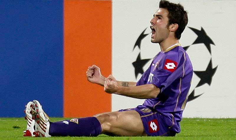 Mutu a revenit cu gol după două luni de absență