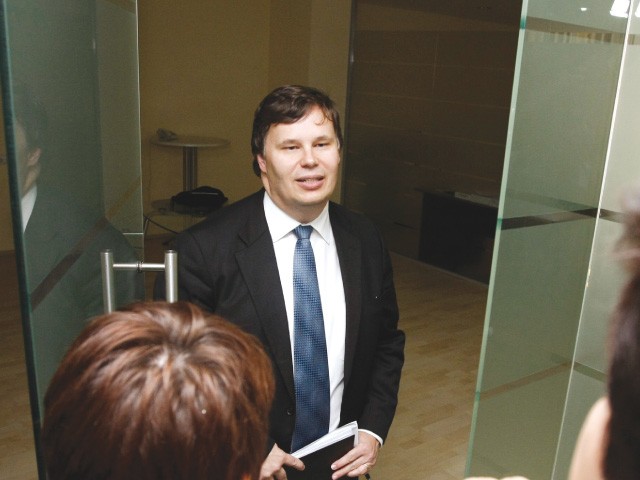 FMI: Vor exista modificări în scrisoarea suplimentară la acord. “O posibilă revizie a acordului”, confirmă Vlădescu. Tănăsescu: FMI nu ne recomandă noi impozite