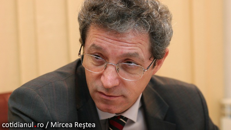 Streinu Cercel: Virusul AH1N1 a suferit modificări în România