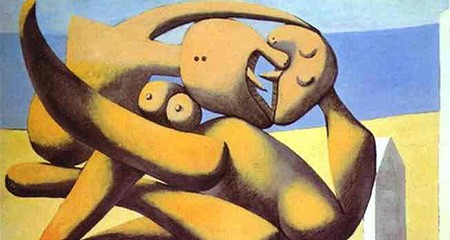 Un tablou semnat de Picasso şi alte opere importante au fost furate în sudul Franţei