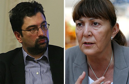 Va fi doar o schimbare la faţă a PDL? Sau îşi vor schimba şi politica de “resurse umane”?