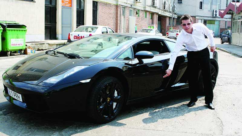 Honorius Prigoană: Voi avea o campanie nonconformistă