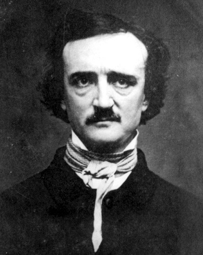 Pentru prima dată în 60 de ani, nimeni nu a depus trandafiri şi coniac pe mormântul lui Edgar Allan Poe