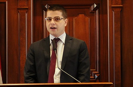 Honorius Prigoană, despre Capitală, gay, viteză și shaworma