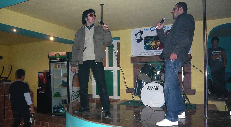 Elvis Presley este comemorat la Grammy Museum