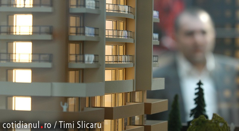 „Prima Casă”, prelungit până în 15 februarie