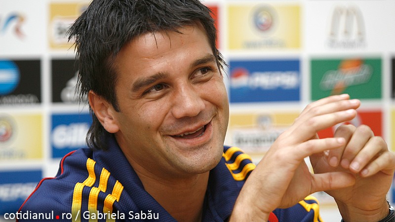 Chivu s-a simţit bine în noaptea după operaţie, spun medicii