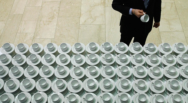 Forumul economic de la Davos: redresarea economică va fi mai degrabă lentă. Pro și contra reglementărilor destinate băncilor și bancherilor