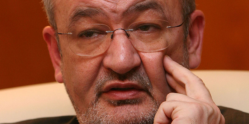 Vlădescu sugerează că va demisiona dacă Parlamentul va modifica bugete elaborate de MFP