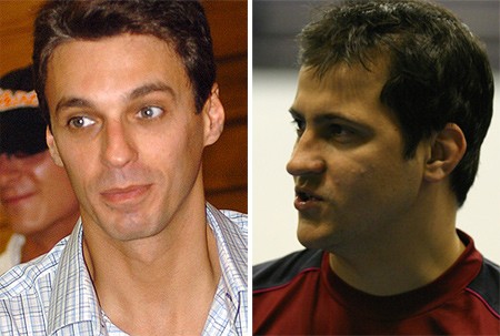 Badea: „Huidu a atacat-o pe Teo pentru că a aflat că Găinuşă câştigă mai mult ca el”. Huidu:”Badea, o maimuţă clevetitoare”