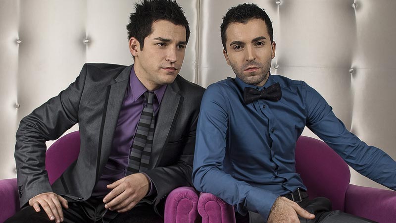 Deepcentral, In Love (Video)