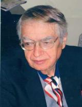 Horea Popescu, o ultimă întâlnire