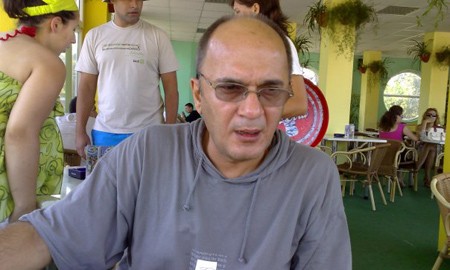 Un actor despre regizorul Băhăian: Era haios şi avea simţul umorului