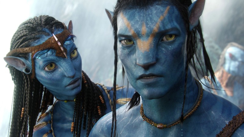 Efectul “Avatar”- Fanii filmului sunt nefericiţi şi depresivi din cauza neputinţei de a pătrunde în lumea fantastică a extratereştrilor creată de James Cameron
