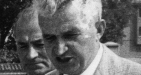 Cine a fost sau cine n-a fost la ziua lui Ceaușescu? N-a ieșit rău… a primit ciocolată, a dat interviu (Video)