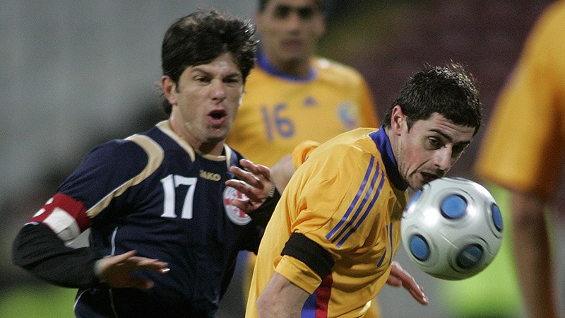 Cociş a trecut testele medicale şi s-a înţeles asupra contractului cu Portsmouth