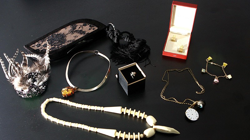 Ioana Moldovan a dăruit pentru pianul lui Lipatti colierul purtat in Orient Express