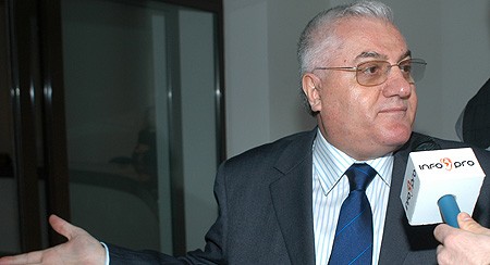 Mitică Dragomir: „Liga 1 ar putea reveni la 16 echipe”