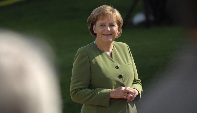 Angela Merkel va vizita Universitatea „Babeş-Bolyai” din Cluj-Napoca