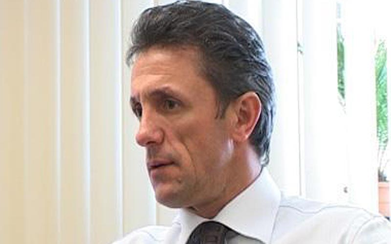 Gică Popescu nu va candida pentru funcţia de preşedinte al FRF