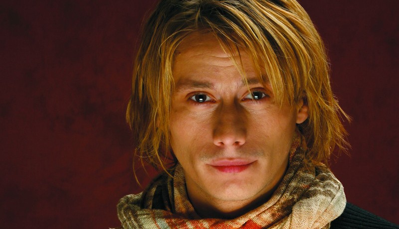 Marius Manole: Pentru mine teatrul e „tinereţe fără bătrâneţe”