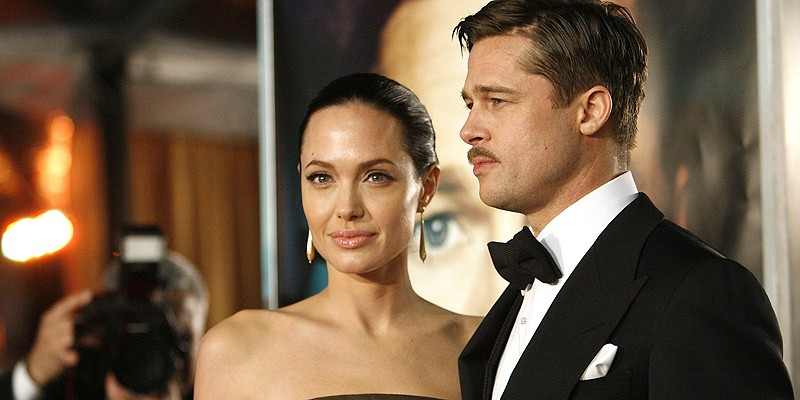 Angelina Jolie şi Brad Pitt au donat un milion de dolari pentru sinistraţii din Haiti