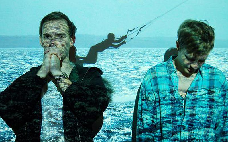 AIR, pentru prima oară în România, la Sala Polivalentă