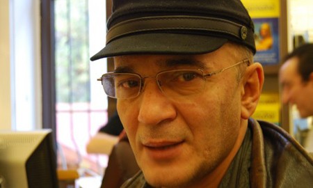 Băhăian cere eliberarea pe motiv că faptele sale nu sunt suficient de grave pentru a fi arestat