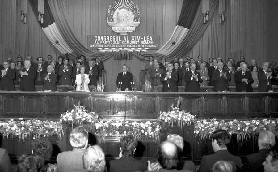 Anchete care fac lumină în perioada regimului comunist
