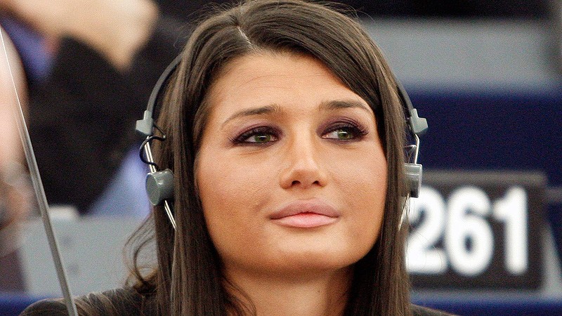 EBA a vizitat astăzi lagărul de la Auschwitz