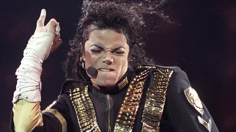 Un film 3D creat de Michael Jackson pentru piesa „Earth Song”, difuzat la gala Grammy