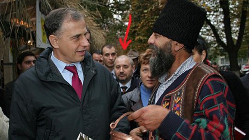 “Bodyguard-ul energetic” al lui Băsescu şi Geoană, dezvoltator imobiliar de 27 milioane de euro într-un cartier rezidenţial din Vaslui