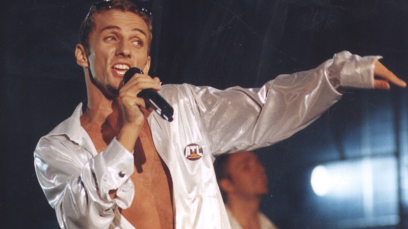 Mihai Trăistariu: Nu merg la Eurovision