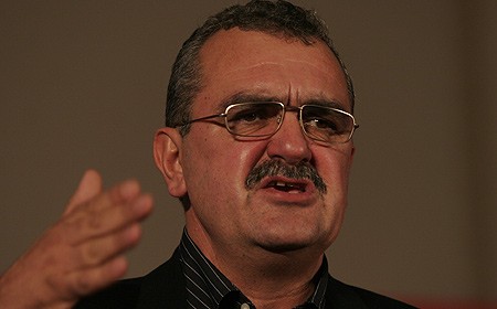 Mitrea: Nu îl voi sprijini pe Năstase, aproape sigur voi candida eu
