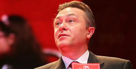 Cristian Diaconescu: Pacea nu mai este posibilă în PSD