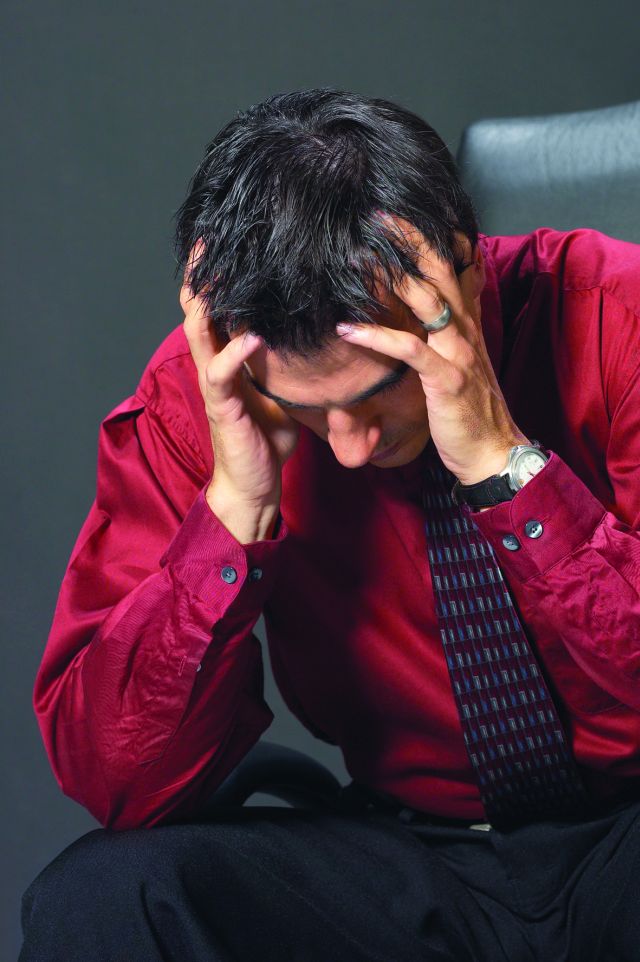 De ce oamenii se simt acum la 35 ca și cum ar avea 40 de ani