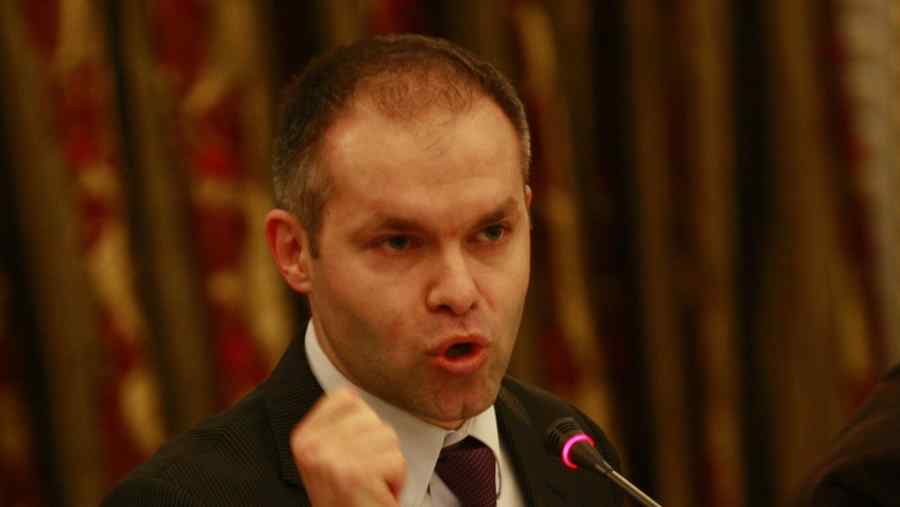 Valerian Vreme și Daniel Funeriu s-au autosuspendat din PMP