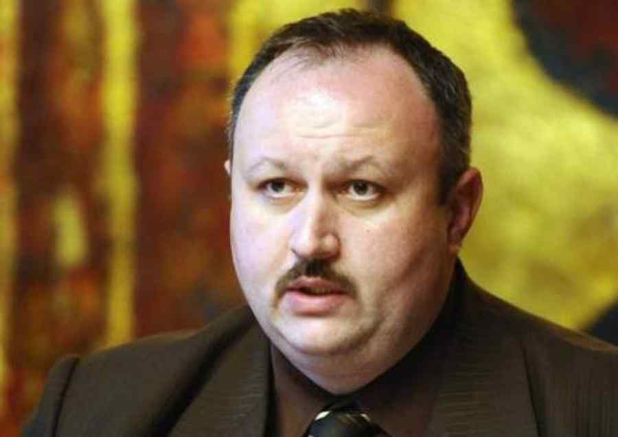 Cine a fost comisarul şef Gelu Oltean