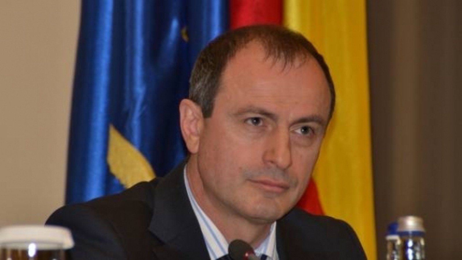 Ministrul Agriculturii, despre divulgarea numele firmei Brădet