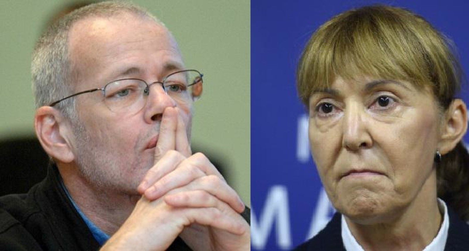 Alexandru Sasu: Monica Macovei a dus caseta cu „flagrantul” lui Remeş la TVR