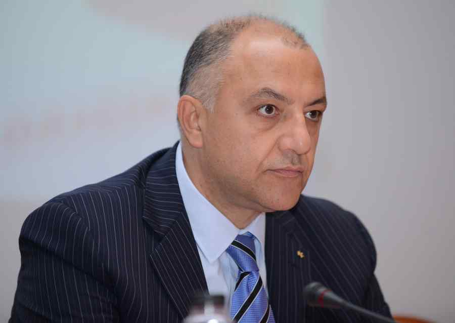 Alexandrion a preluat New Montana și vrea să dezvolte un lanț de zece hoteluri