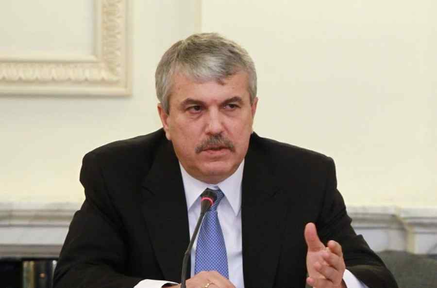 Dan Nica face precizări  privind dosarul  Microsoft