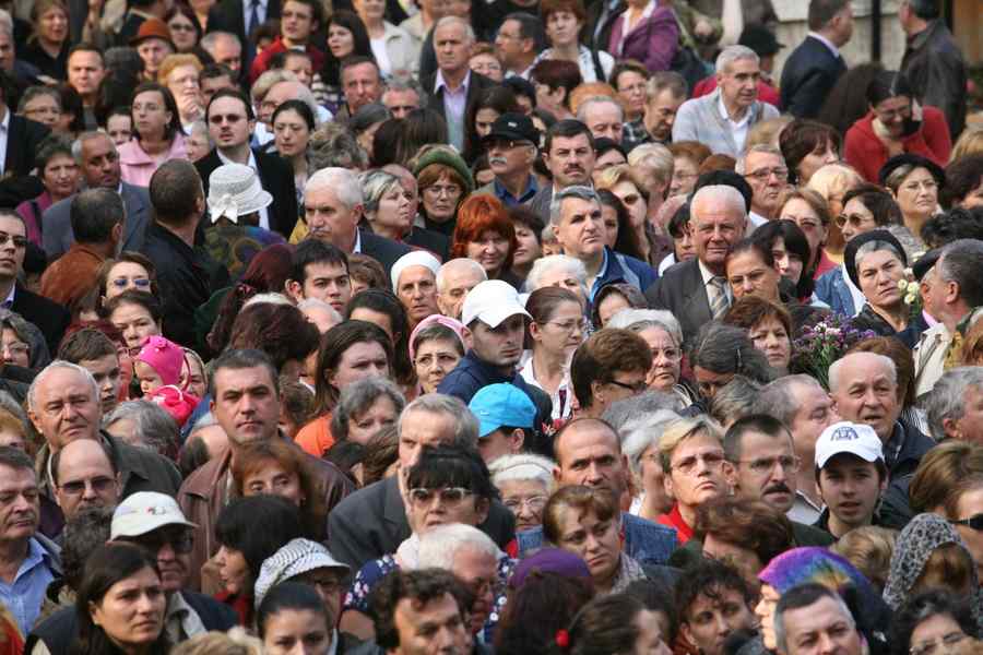 Dezbaterea „Reconcilierea românilor și valorile morale”