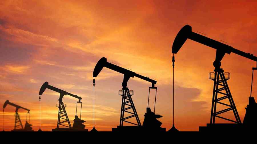 Așii profitului finanțează masiv în exploatarea petrolului românesc