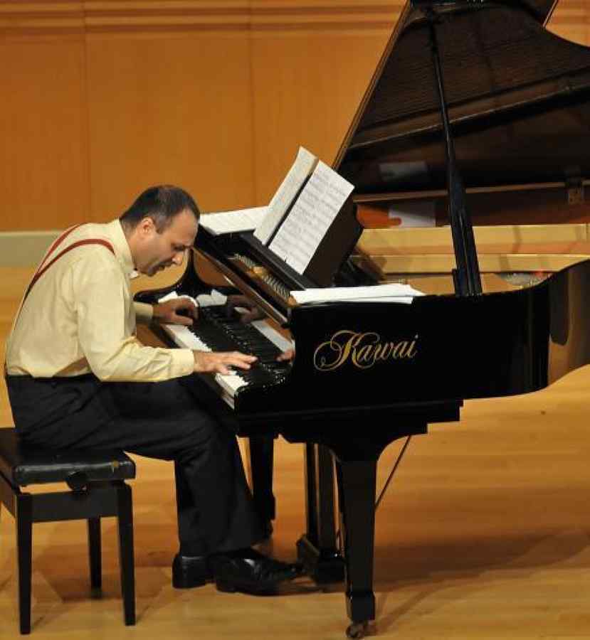 Deschidere de stagiune cu extraordinare concerte de jazz şi muzică simfonică