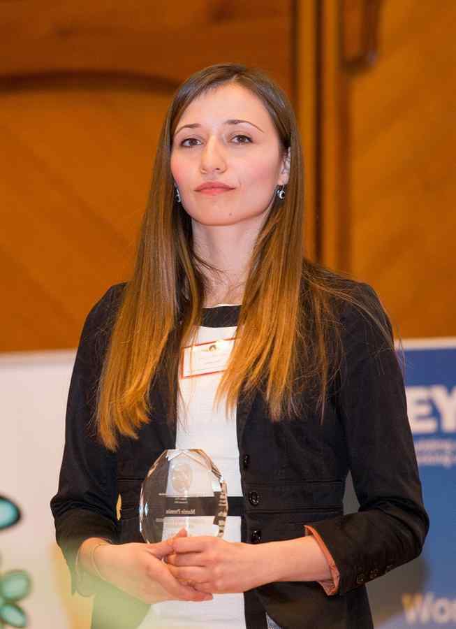 Gala Excelenţei Academice din toate colţurile lumii