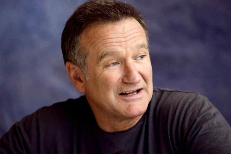 Actorul american Robin Williams a murit