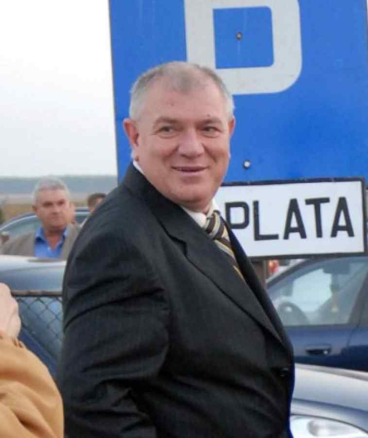 Generalul  Terente Merce, consilier la Cotroceni sau Bătrînul  la care ajungeau banii clanului Bercea Mondial?